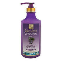 Health & Beauty Shampoo For Anti Dandruff Hair - Шампунь для волос от перхоти 780 мл