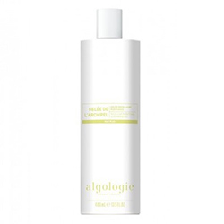 Algologie Gelee De Larchipel - Мицеллярный очищающий гель для жирной и смешанной кожи 400 мл