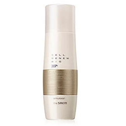 The Saem Cell Renew Bio Toner N - Тонер антивозрастной 150 мл