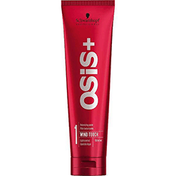 Schwarzkopf Osis+  Wind Touch -  Паста для придания объёма волосам 150 мл 