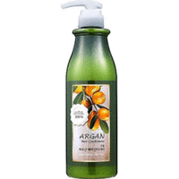 The Welcos Confume Argan Hair Conditioner - Кондиционер для волос c маслом арганы 750 мл