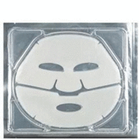 Anskin Natural Collagen Hydro Essence Gel Mask - Маска для лица гидрогелевая с коллагеном 70 г