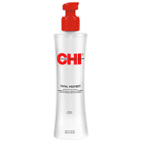 CHI Infra Total Protect -  Лосьон увлажняющий для термозащиты волос 177 мл