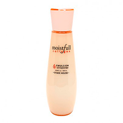 Etude House Moistfull Collagen Emulsion - Эмульсия для лица коллагеновая 180 мл