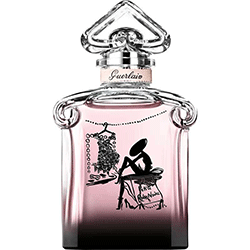 Guerlain La Petite Robe Noire Women Eau de Toilette Limited - Герлен маленькое черное платье лимитированная туалетная вода 50 мл