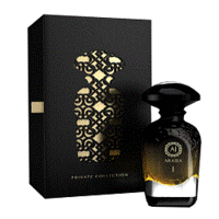 WIDIAN AJ Arabia I Black Parfum - Адж арабия I парфюм 50 мл