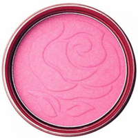 Skinfood Rose Essence Blusher Pink - Румяна компактные тон 05 6 г
