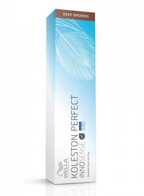 Wella Koleston Perfect Innocence - стойкая крем-краска 10/0  яркий блонд  60мл 