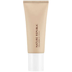 Nature Republic Nature Origin Collagen Bb Cream Natural Beige Spf25 Pa++ - Крем ББ с коллагеном тон 02 (натуральный беж) 45 г