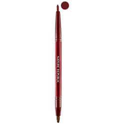 Nature Republic Flower Auto Lip Liner Wine - Карандаш автоматический для губ тон 01 (вино) 0,2 г