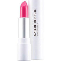 Nature Republic Pure Lipstick Show Me The Hot Pink - Помада для губ тон 05 (покажи меня) 3,3 г