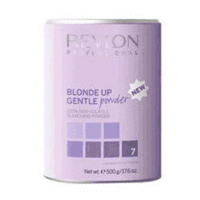 Revlon  Gentle Powder - Обесцвечивающая пудра 500 гр