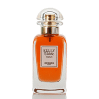 Hermes Kelly Caleche Women Parfum - Гермес кожа ангела духи 50 мл (тестер)