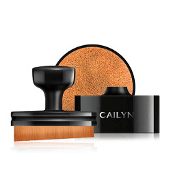 Cailyn O! Circle Brush - Круглая кисть для нанесения тональных средств