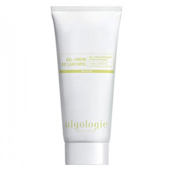 Algologie Moisturizing Gel Cream - Увлажняющий матирующий гель-крем для жирной и смешанной кожи 100 мл