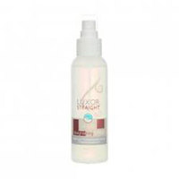 Elea Professional Luxor Straight Spray - Спрей термо для выпрямления волос 100 мл