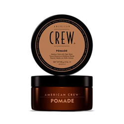 American Crew Pomade - Помада для укладки волос 85 мл