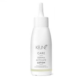 Keune Care Line Derma Aktivate Lotion - Лосьон против выпадения волос 75 мл