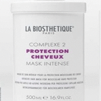 La Biosthetique Mask Intense Complexe 2 - Интенсивная маска с мощным молекулярным комплексом защиты волос комплекс 2 500 мл