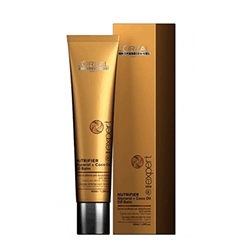 L'Oreal Professionnel Nutrifier Glycerol + Coco Oil DD Balm - Крем для кончиков волос 40 мл