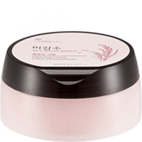 The Face Shop Rice Water Bright Cleansing Cream R2015 - Крем очищающий с экстрактом риса 200 мл