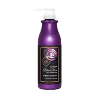 The Welcos Confume Black Rose Pрт Conditioner - Кондиционер для волос черная роза 750 мл