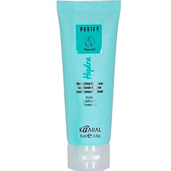 Kaaral Purify Hydra Conditioner - Увлажняющий кондиционер для сухих волос 75 мл