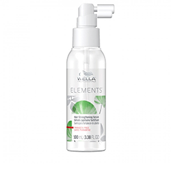 Wella Elements - Обновляющая сыворотка для волос и кожи головы 100 мл