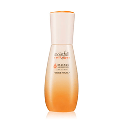 Etude House Moistfull Collagen Essence - Эссенция для лица коллагеновая 80 мл