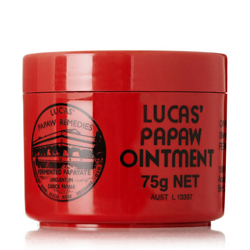 Lucas Papaw Ointment Бальзам 75 г