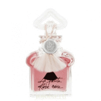 Guerlain La Petite Robe Noire Women Parfum - Герлен маленькое черное платье духи 7,5 мл (тестер в подарочной коробке)