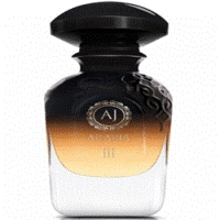 AJ Arabia III Parfum - Адж арабия III парфюм 50 мл