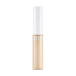 Nature Republic Pure Shine Cover Concealer Natural Beige - Консилер для маскировки тон 02 (натуральный беж) 12 г