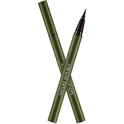 Nature Republic By Flower Hard Eyeliner Brown - Карандаш для глаз тон 02 (коричневый) 0,2 г