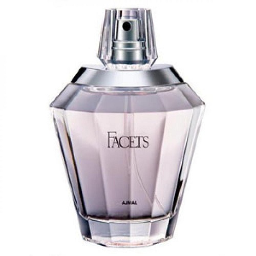 Ajmal Facets For Men - Парфюмерная вода 100 мл