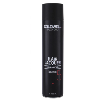 Goldwell Stylesign Hair Lacquer - Лак для волос сильной фиксации 5 600 мл