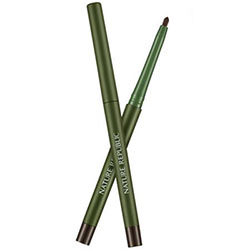 Nature Republic By Flower Auto Eyeliner Black - Карандаш для глаз тон 01 (черный) 0,2 г