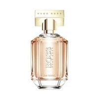 Hugo Boss The Scent Women Eau de Parfum New 2015 - Хьюго Босс аромат для нее новинка 2015 парфюмерная вода 30 мл