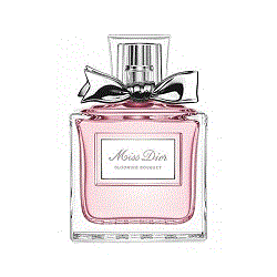Christian Dior Miss Dior Blooming Bouqet Women Eau de Toilette mini - Кристиан Диор мисс Диор блуминг букет туалетная вода 5 мл мини в подарочной упаковке
