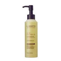 Labiotte Silk Hair Treatment Oil - Масло питательное для волос 150 мл