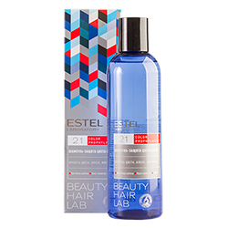 Estel Professional Beauty Hair Lab - Шампунь-защита цвета волос 250 мл