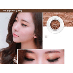 Berrisom Oops Tint Star Shadow Gemini 03 - Тени-тинт для век "Близнецы" (03) 