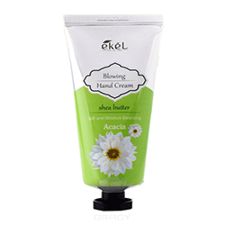 Ekel Нand Cream - Увлажняющий крем для рук с экстрактом акации 100 г