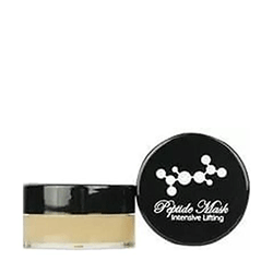 Anskin Intensive Lifting Peptide Masк - Маска для лица пептидная 6*3 г 