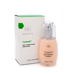 Holy Land Fusion Day Correction Emulsion - Дневная эмульсия 50 мл