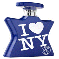 Bond No 9 I Love New York for Fathers Men Eau de Parfum - Бонд №9 ай лав Нью-Йорк для отцов парфюмированная вода 50 мл