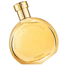Hermes L*Ambre Des Merveilles Women Eau de Parfum - Гермес чудесная амбра парфюмерная вода 100 мл