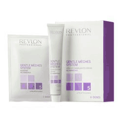 Revlon Gentle Meches System - Система для мелирования 1 набор