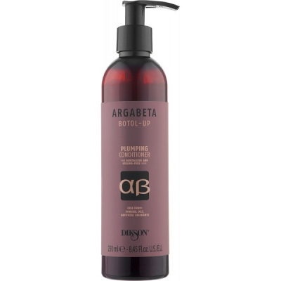 Dikson Argabeta AB19 Botol-Up - Кондиционер реконструктор для тонких волос 250 мл