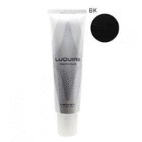 Lebel Luquias - Краска для волос BK черный 150 мл